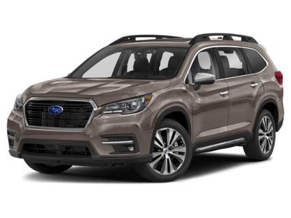 2021 Subaru Ascent Durango CO