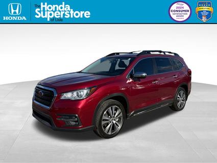 2021 Subaru Ascent Lisle IL