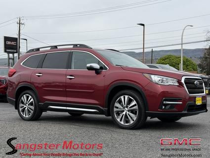 2021 Subaru Ascent Wenatchee WA