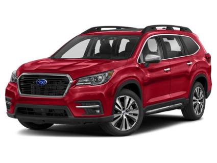 2021 Subaru Ascent Wenatchee WA