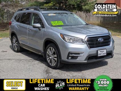 2021 Subaru Ascent Albany NY