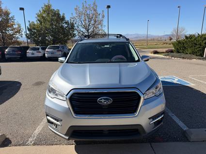 2022 Subaru Ascent Loveland CO