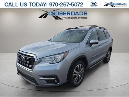 2022 Subaru Ascent Loveland CO