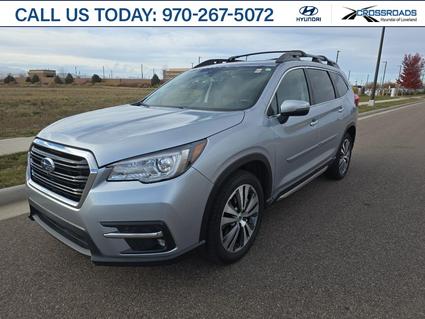 2022 Subaru Ascent Loveland CO