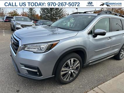 2022 Subaru Ascent Loveland CO