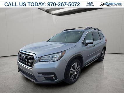 2022 Subaru Ascent Loveland CO