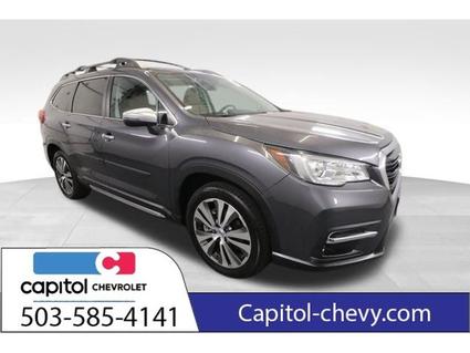 2022 Subaru Ascent Salem OR
