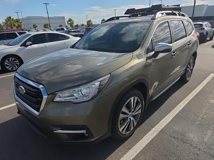 2022 Subaru Ascent Salem OR