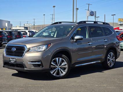 2022 Subaru Ascent Yakima WA