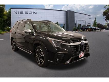 2023 Subaru Ascent Salem OR