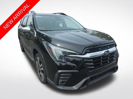 2023 Subaru Ascent Salem OR