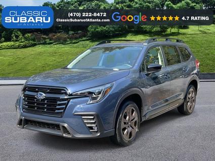 2025 Subaru Ascent Atlanta GA