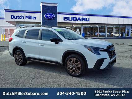 2025 Subaru Ascent Charleston WV