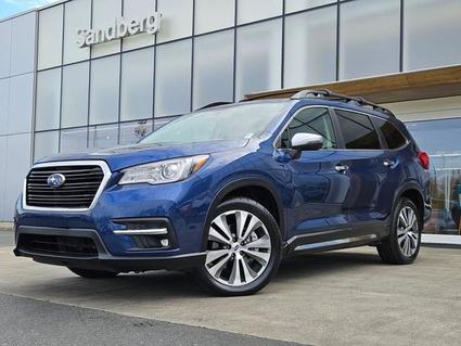 2019 Subaru Ascent Lynnwood WA