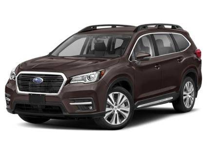 2019 Subaru Ascent Spokane WA