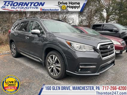 2020 Subaru Ascent Manchester PA