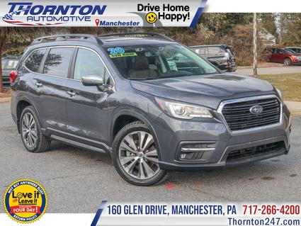 2020 Subaru Ascent Manchester PA