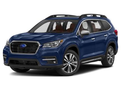 2020 Subaru Ascent Pocatello ID