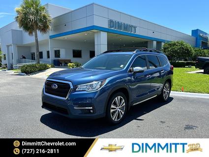 2021 Subaru Ascent Clearwater FL