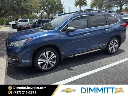 2021 Subaru Ascent Clearwater FL