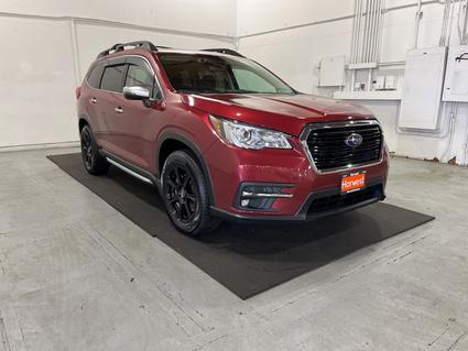 2021 Subaru Ascent Yakima WA