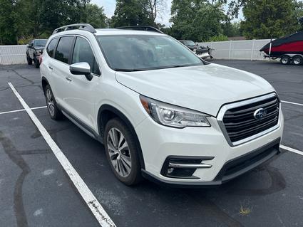 2021 Subaru Ascent Toledo OH