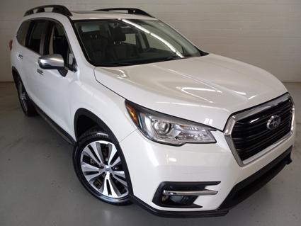 2021 Subaru Ascent Toledo OH