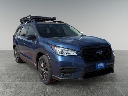 2021 Subaru Ascent Plainview TX