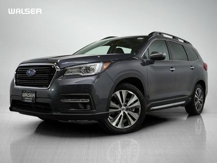 2021 Subaru Ascent South Saint Paul MN