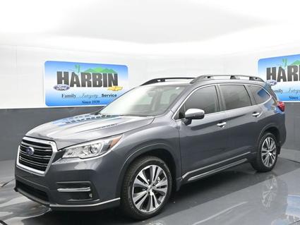 2021 Subaru Ascent Scottsboro AL