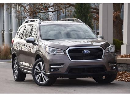 2022 Subaru Ascent Lexington KY