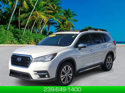 2022 Subaru Ascent Naples FL
