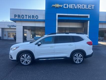 2022 Subaru Ascent Manning SC