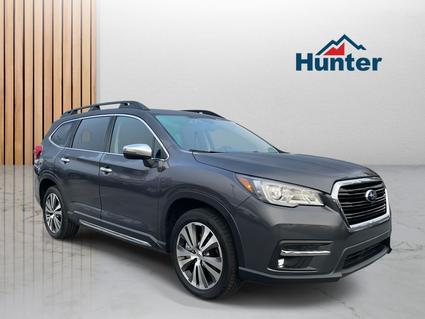 2022 Subaru Ascent Fletcher NC