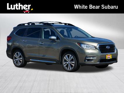 2022 Subaru Ascent Saint Paul MN