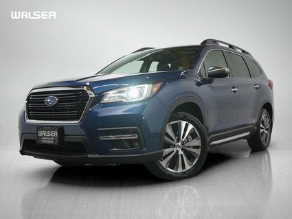 2022 Subaru Ascent Burnsville MN