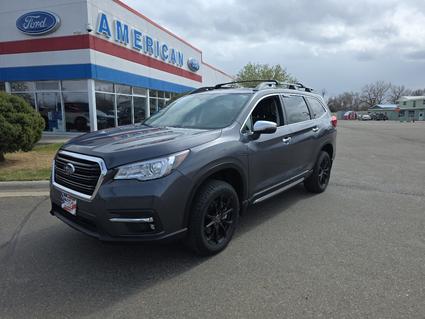 2022 Subaru Ascent Glendive MT