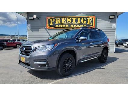 2022 Subaru Ascent Spearfish SD