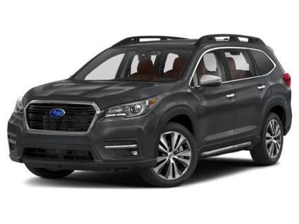 2022 Subaru Ascent Cheyenne WY
