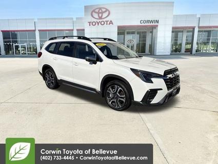 2023 Subaru Ascent Bellevue NE