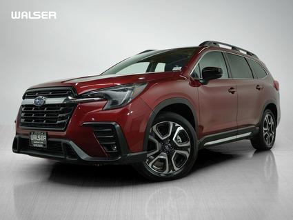 2024 Subaru Ascent Burnsville MN