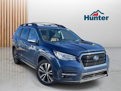 2019 Subaru Ascent Fletcher NC