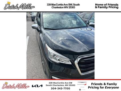 2019 Subaru Ascent South Charleston WV
