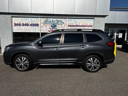 2020 Subaru Ascent Charleston WV