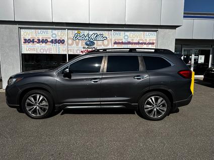 2020 Subaru Ascent Charleston WV