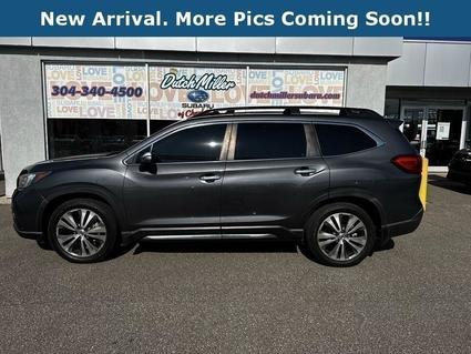 2020 Subaru Ascent Charleston WV