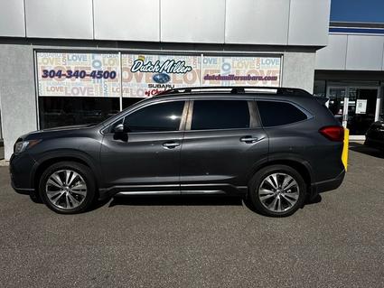 2020 Subaru Ascent Charleston WV