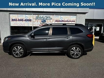 2020 Subaru Ascent Charleston WV