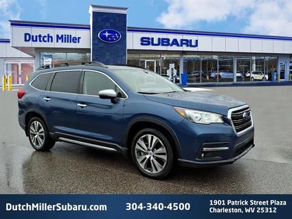 2020 Subaru Ascent Charleston WV