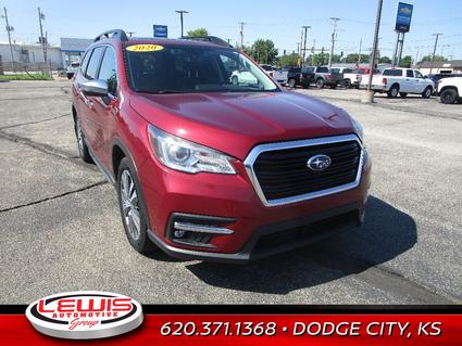2020 Subaru Ascent Dodge City KS
